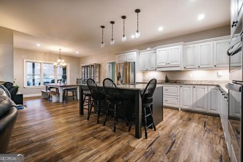 52 Ivy Ridge Court Blue Ridge GA 30513