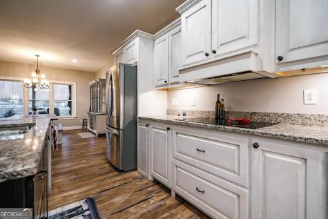 52 Ivy Ridge Court Blue Ridge GA 30513