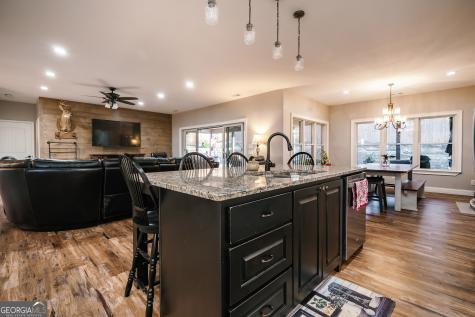 52 Ivy Ridge Court Blue Ridge GA 30513