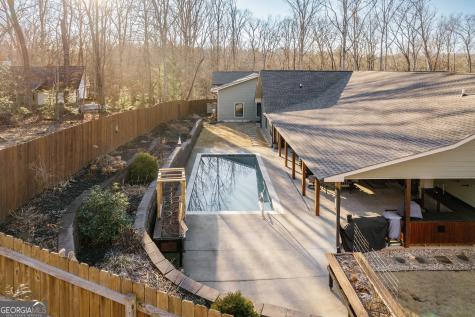 52 Ivy Ridge Court Blue Ridge GA 30513
