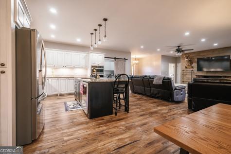 52 Ivy Ridge Court Blue Ridge GA 30513