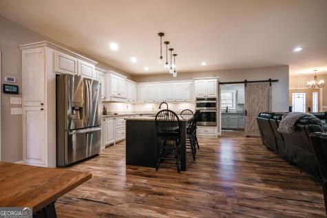 52 Ivy Ridge Court Blue Ridge GA 30513