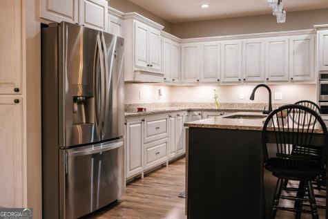 52 Ivy Ridge Court Blue Ridge GA 30513