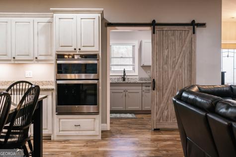 52 Ivy Ridge Court Blue Ridge GA 30513