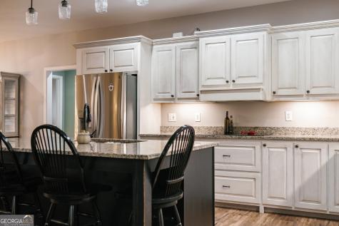 52 Ivy Ridge Court Blue Ridge GA 30513