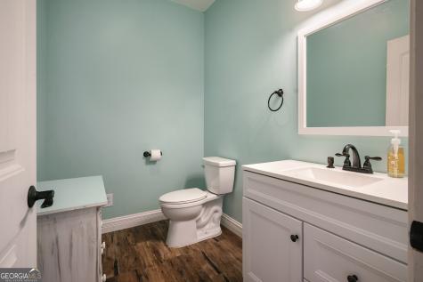 52 Ivy Ridge Court Blue Ridge GA 30513