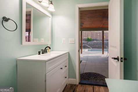 52 Ivy Ridge Court Blue Ridge GA 30513