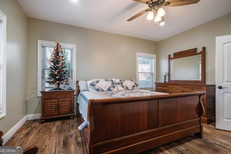 52 Ivy Ridge Court Blue Ridge GA 30513