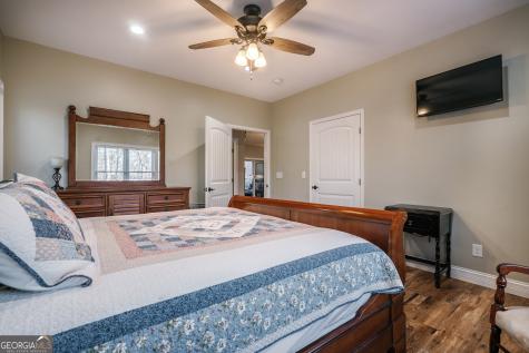 52 Ivy Ridge Court Blue Ridge GA 30513