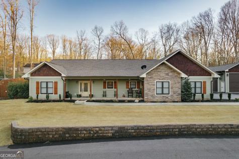 52 Ivy Ridge Court Blue Ridge GA 30513