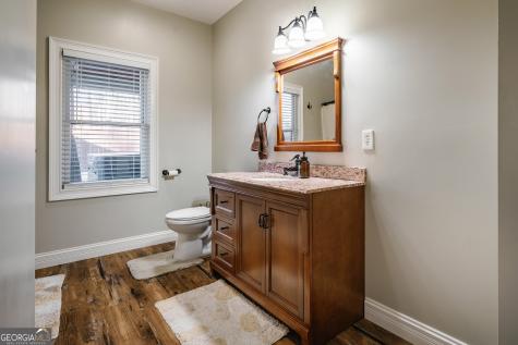 52 Ivy Ridge Court Blue Ridge GA 30513