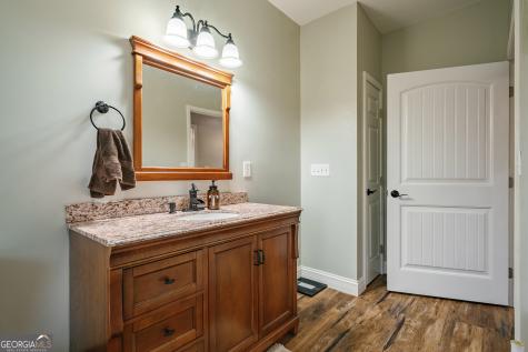52 Ivy Ridge Court Blue Ridge GA 30513