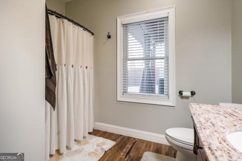 52 Ivy Ridge Court Blue Ridge GA 30513