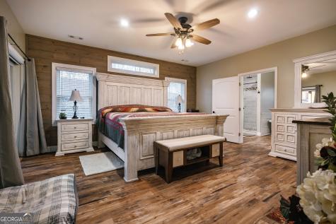 52 Ivy Ridge Court Blue Ridge GA 30513