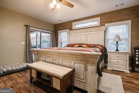52 Ivy Ridge Court Blue Ridge GA 30513