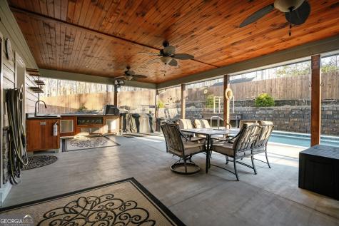 52 Ivy Ridge Court Blue Ridge GA 30513