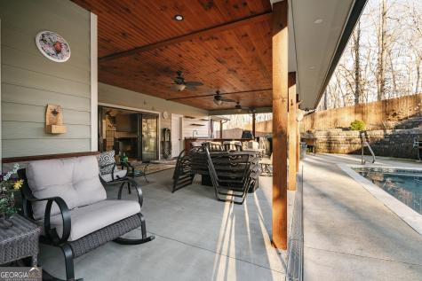 52 Ivy Ridge Court Blue Ridge GA 30513