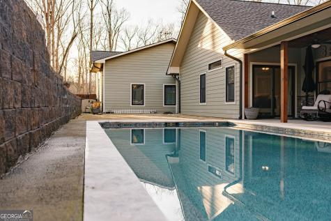 52 Ivy Ridge Court Blue Ridge GA 30513