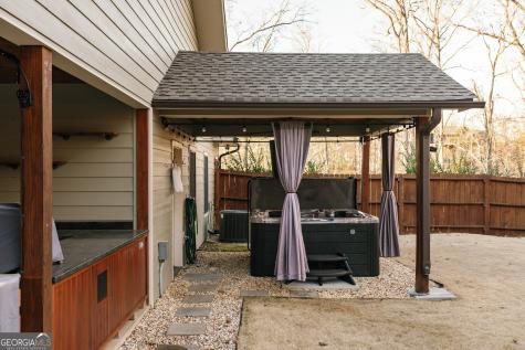 52 Ivy Ridge Court Blue Ridge GA 30513