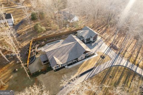 52 Ivy Ridge Court Blue Ridge GA 30513