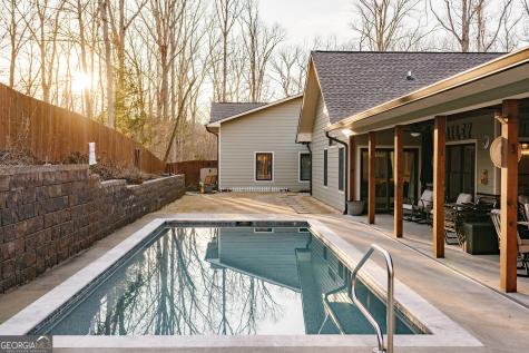52 Ivy Ridge Court Blue Ridge GA 30513