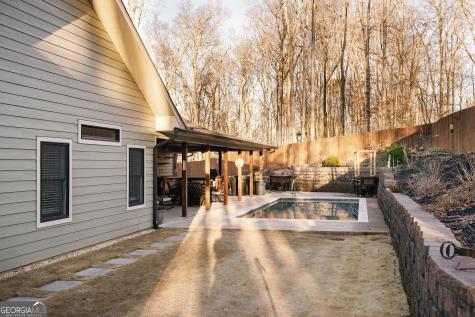52 Ivy Ridge Court Blue Ridge GA 30513