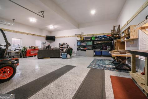 52 Ivy Ridge Court Blue Ridge GA 30513