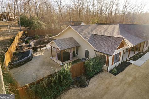 52 Ivy Ridge Court Blue Ridge GA 30513