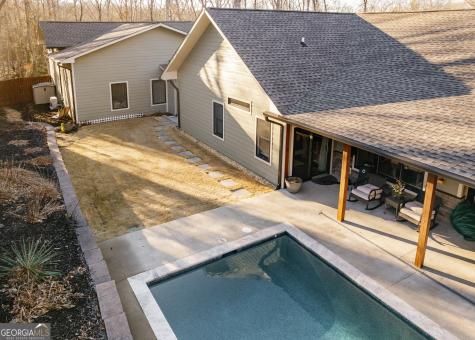 52 Ivy Ridge Court Blue Ridge GA 30513