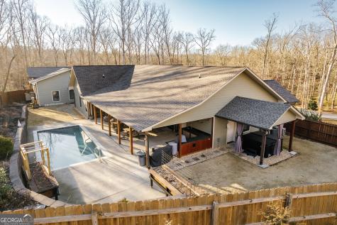 52 Ivy Ridge Court Blue Ridge GA 30513