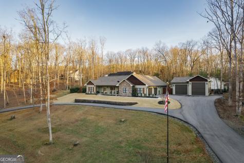 52 Ivy Ridge Court Blue Ridge GA 30513