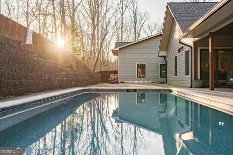 52 Ivy Ridge Court Blue Ridge GA 30513
