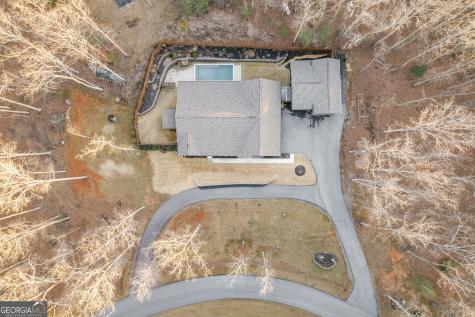 52 Ivy Ridge Court Blue Ridge GA 30513