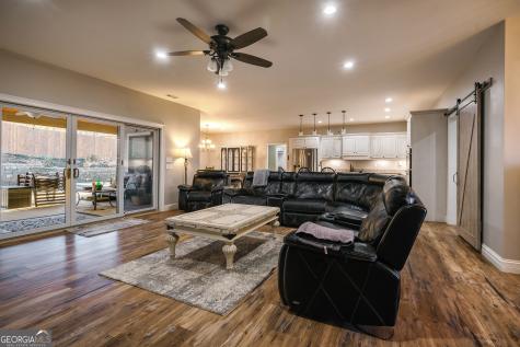 52 Ivy Ridge Court Blue Ridge GA 30513