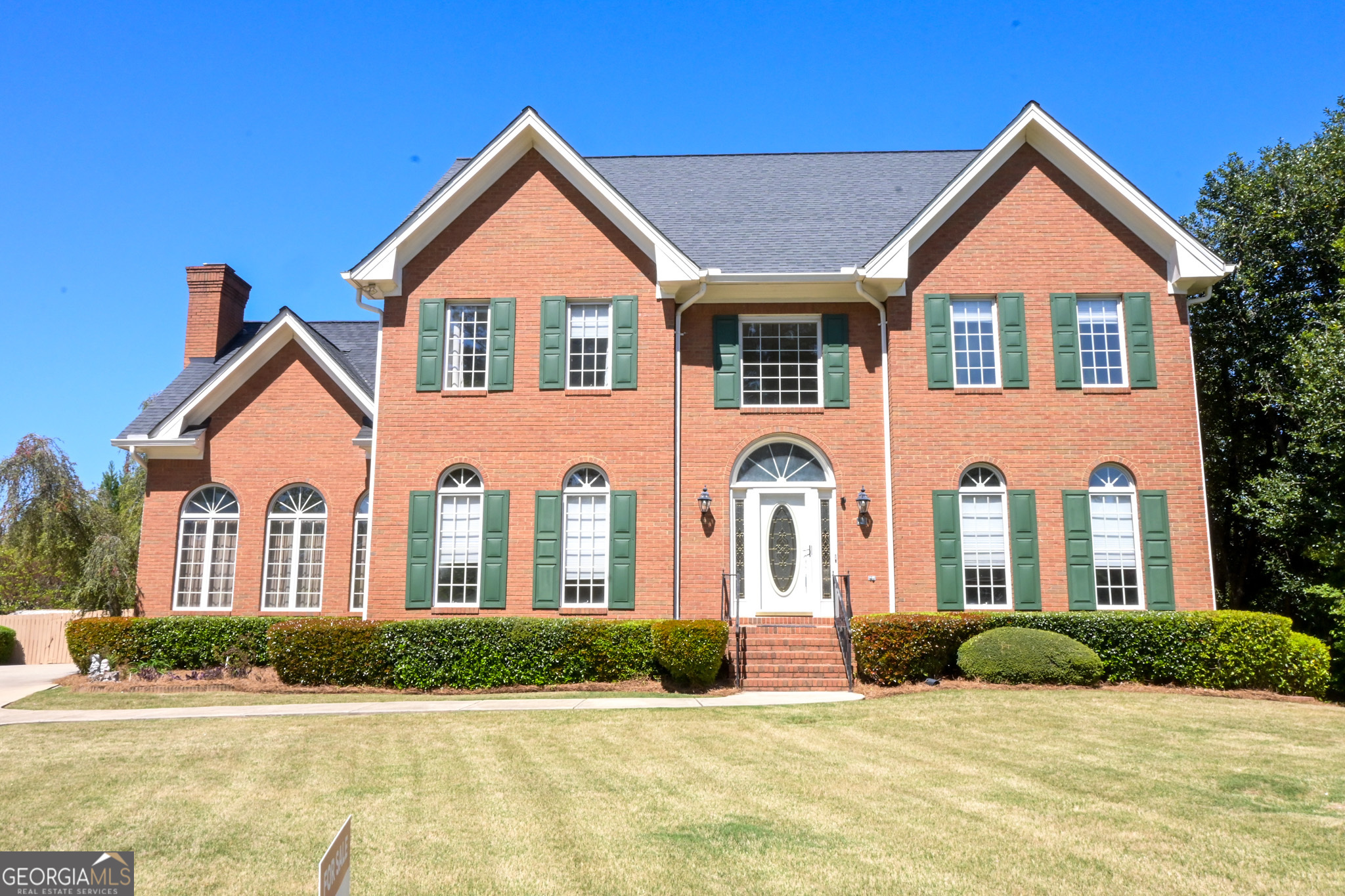 1402 Bromley Drive SE Snellville GA 30078