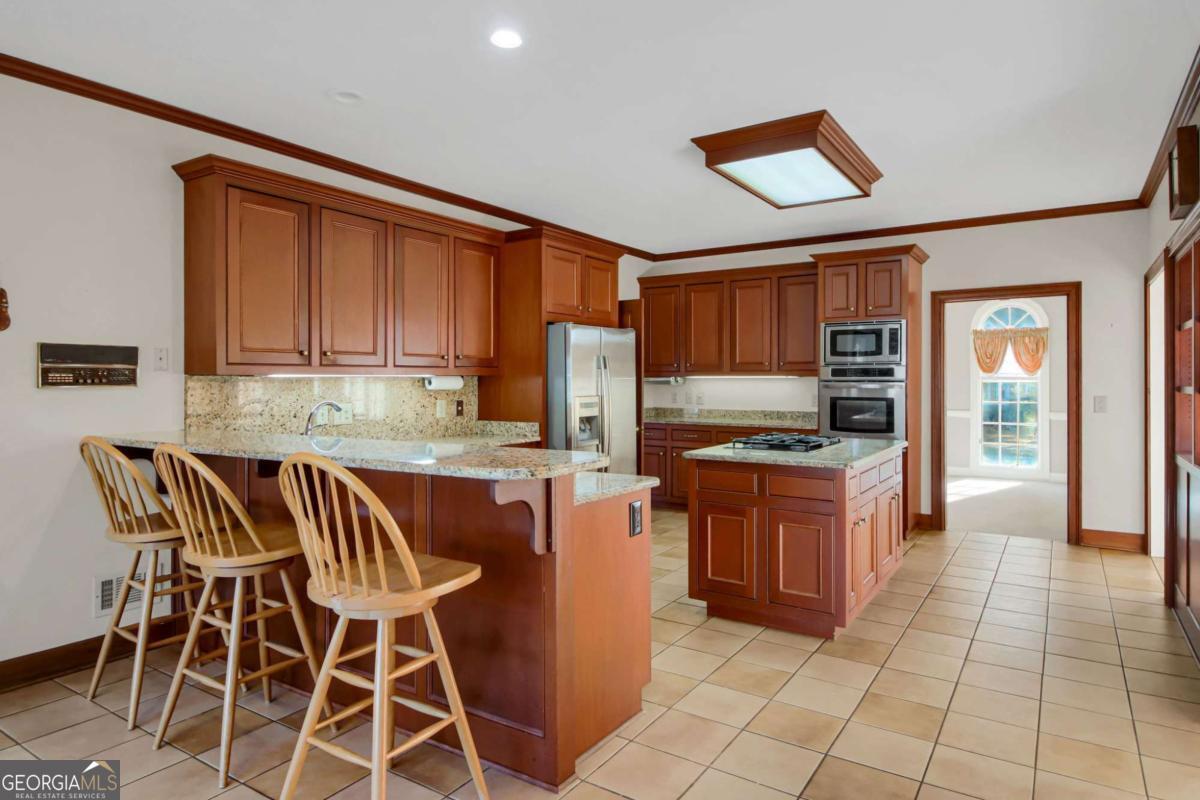1402 Bromley Drive SE Snellville GA 30078
