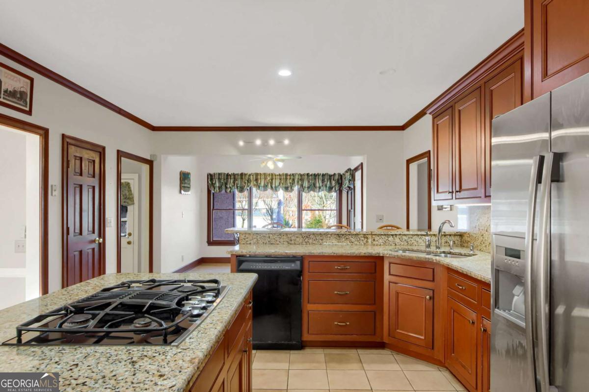 1402 Bromley Drive SE Snellville GA 30078
