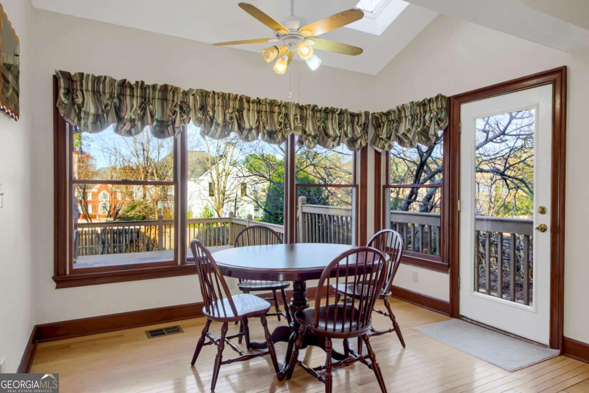 1402 Bromley Drive SE Snellville GA 30078