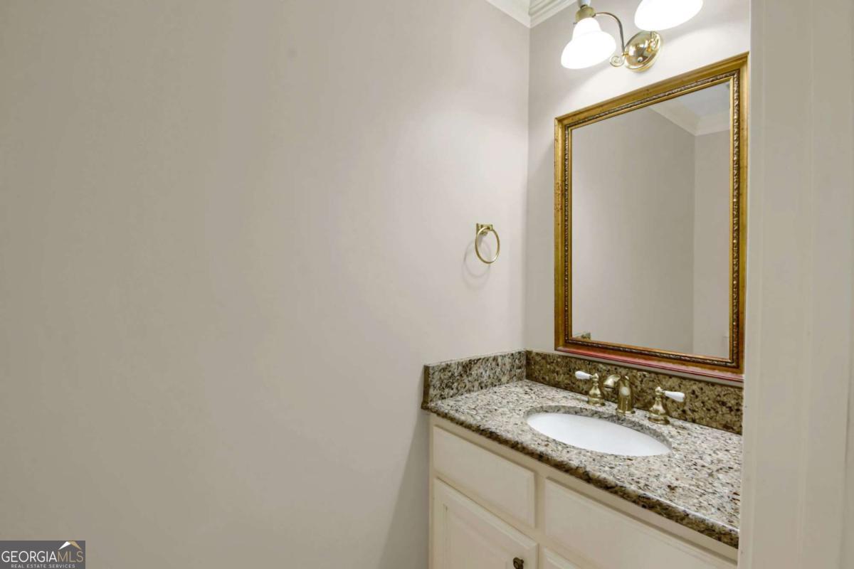 1402 Bromley Drive SE Snellville GA 30078