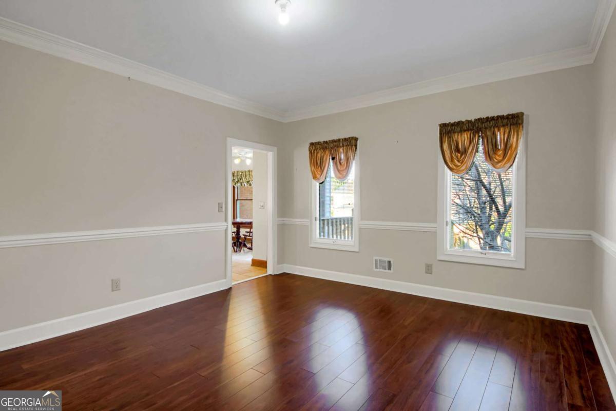 1402 Bromley Drive SE Snellville GA 30078