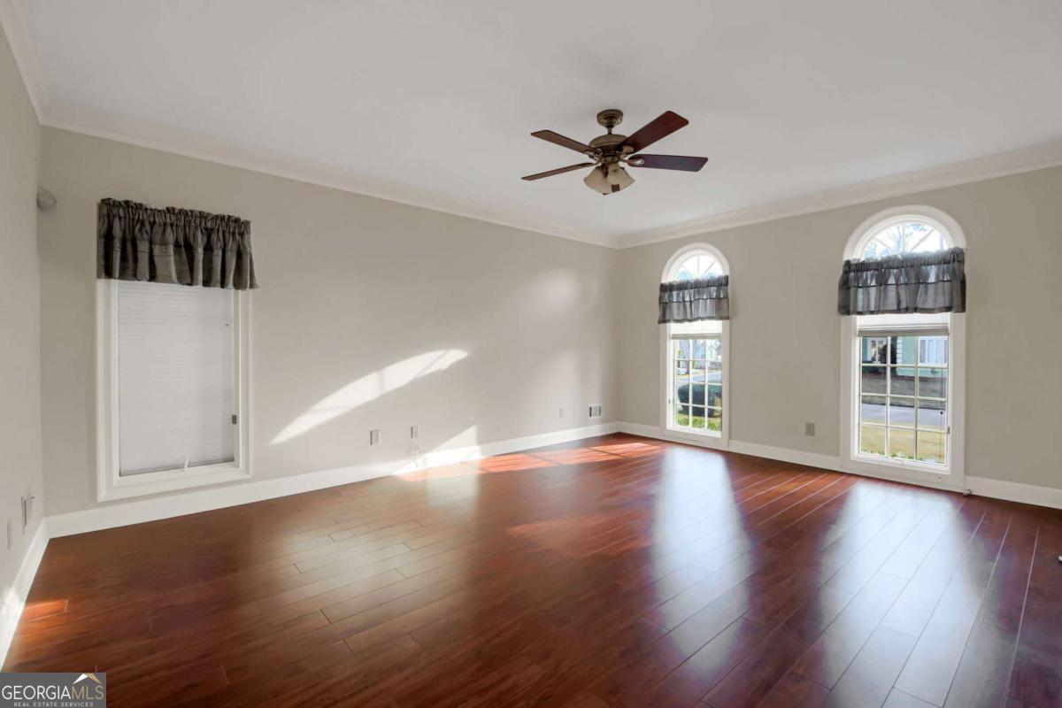 1402 Bromley Drive SE Snellville GA 30078