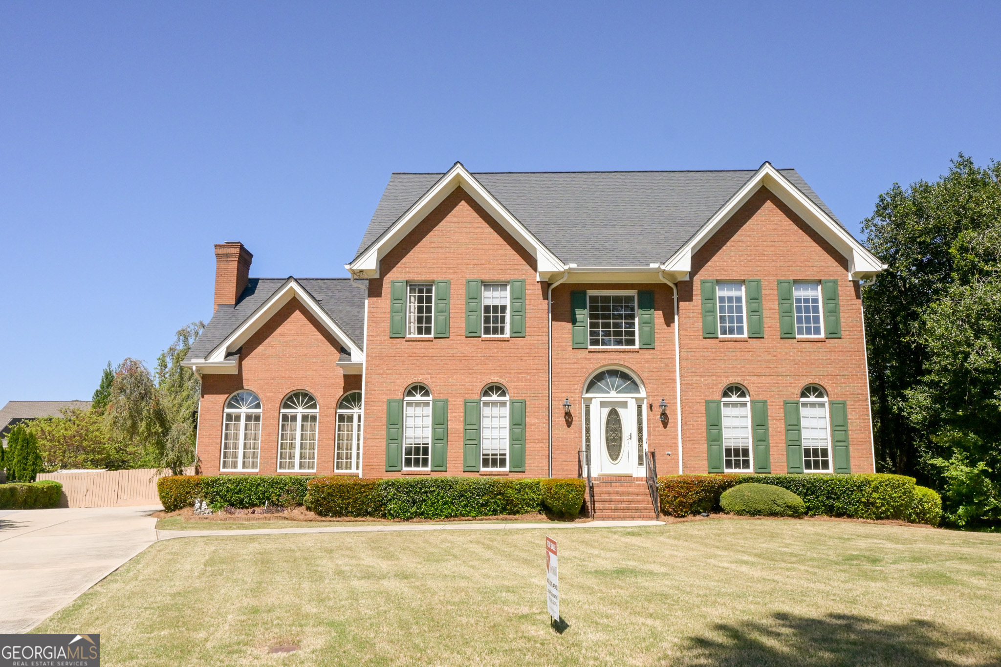 1402 Bromley Drive SE Snellville GA 30078