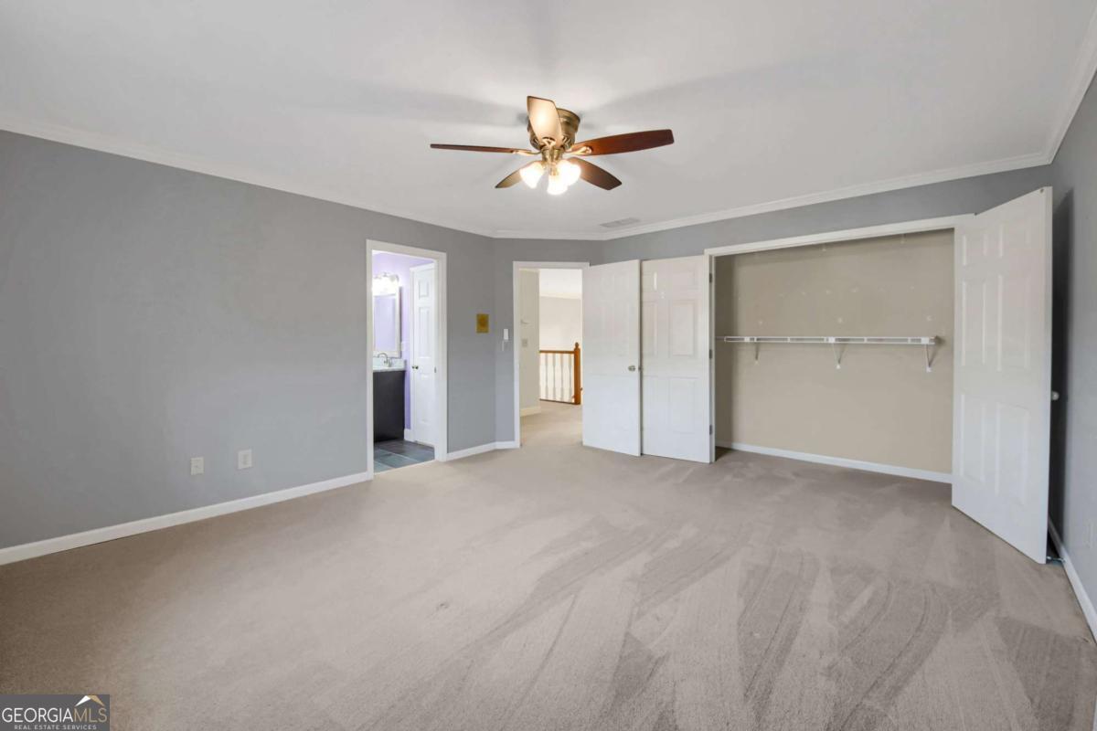 1402 Bromley Drive SE Snellville GA 30078