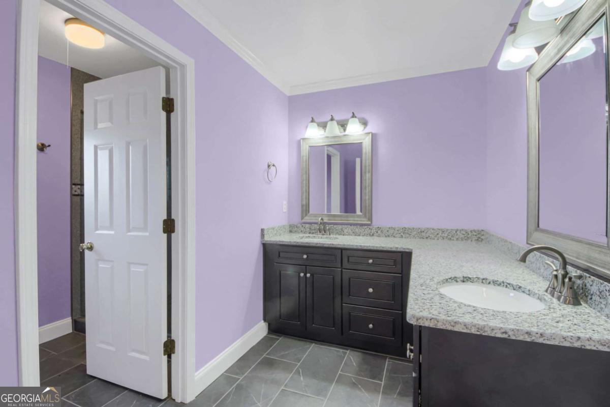 1402 Bromley Drive SE Snellville GA 30078