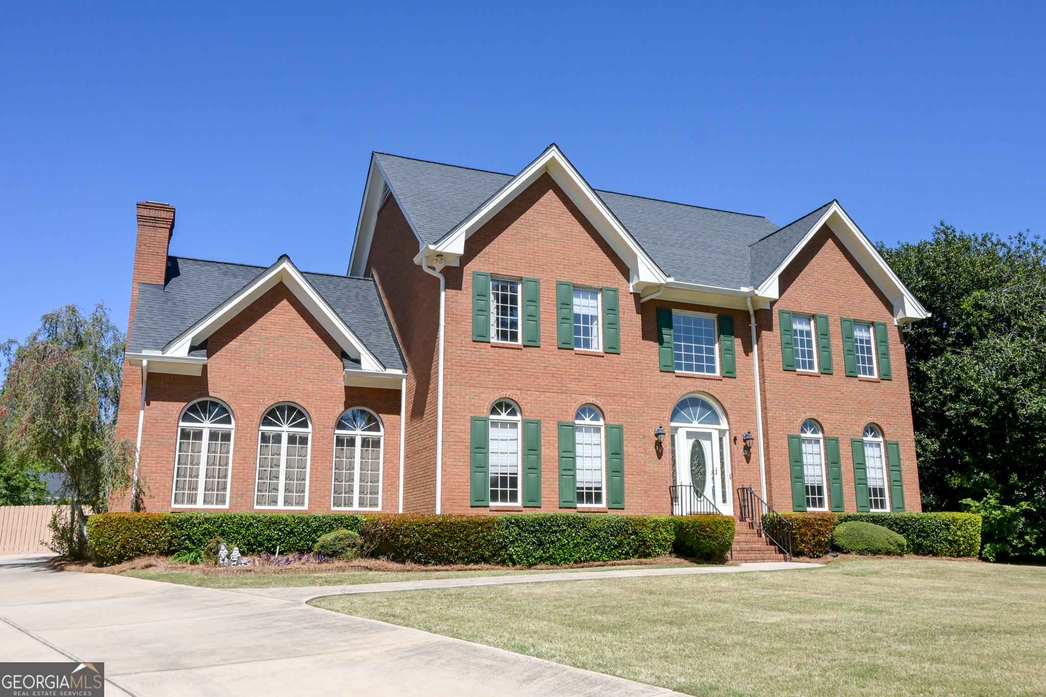 1402 Bromley Drive SE Snellville GA 30078