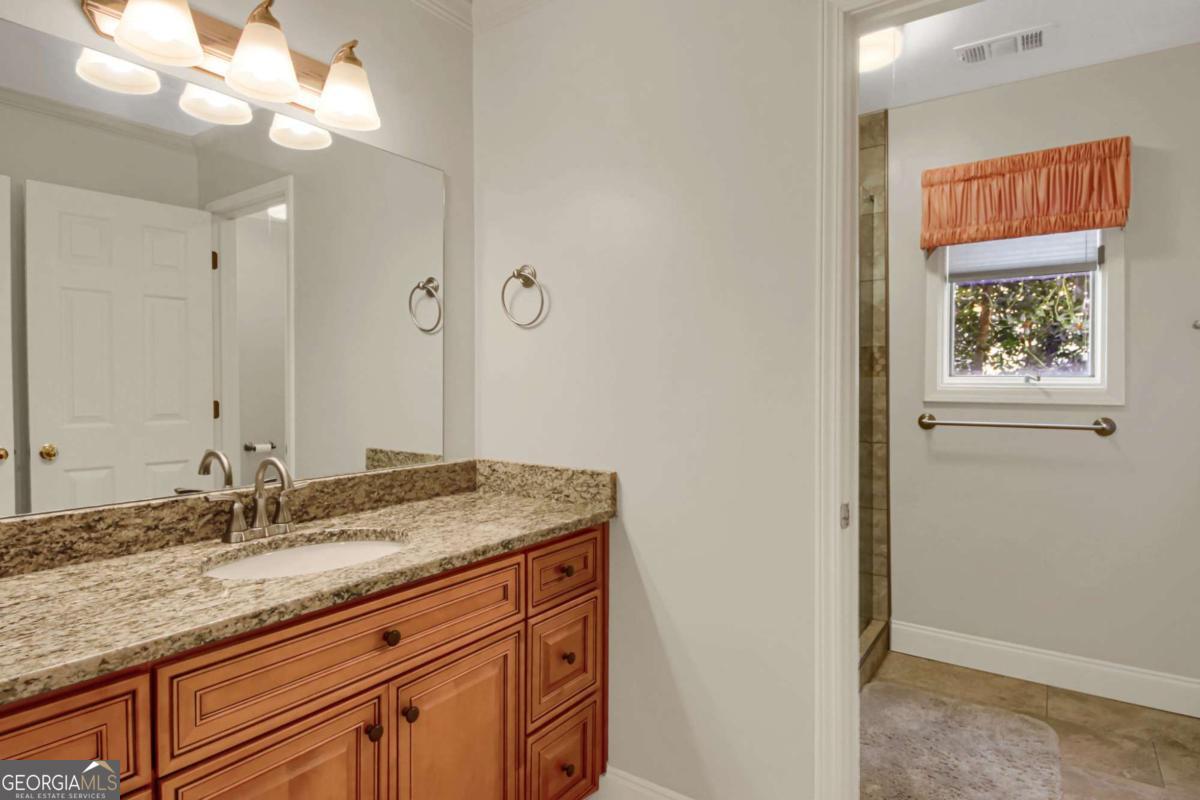 1402 Bromley Drive SE Snellville GA 30078