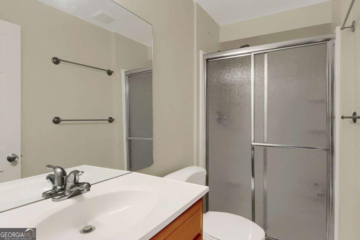 1402 Bromley Drive SE Snellville GA 30078