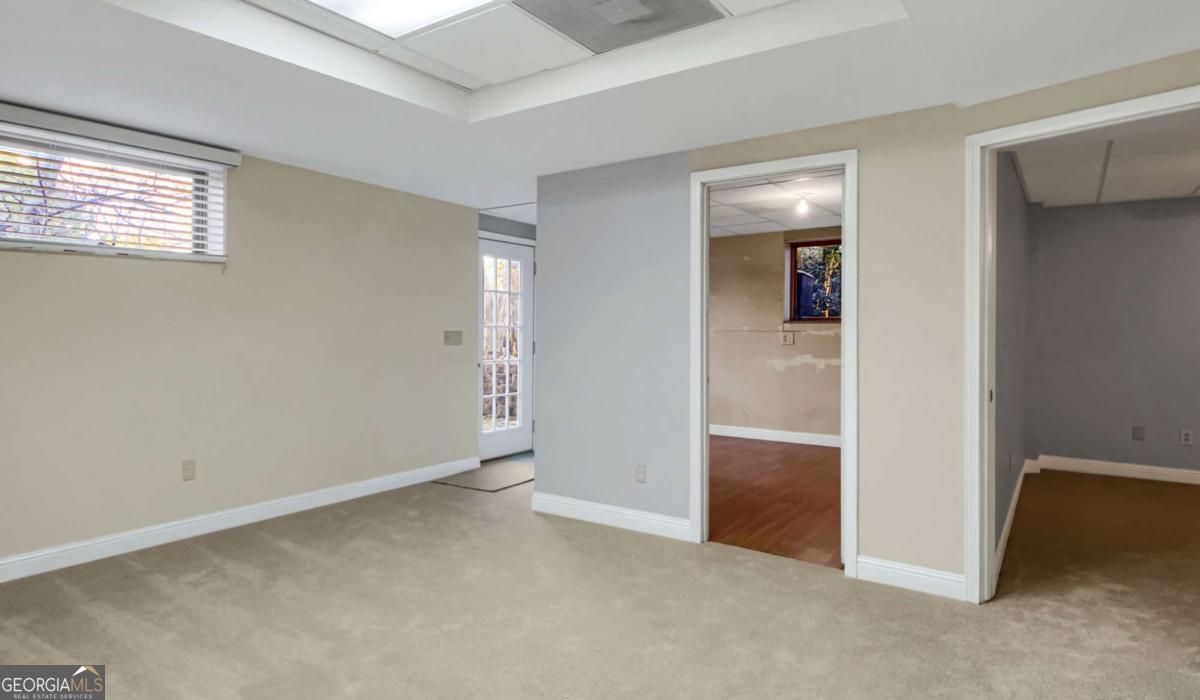 1402 Bromley Drive SE Snellville GA 30078