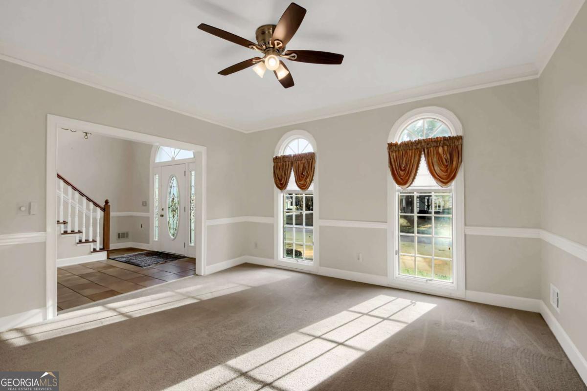 1402 Bromley Drive SE Snellville GA 30078