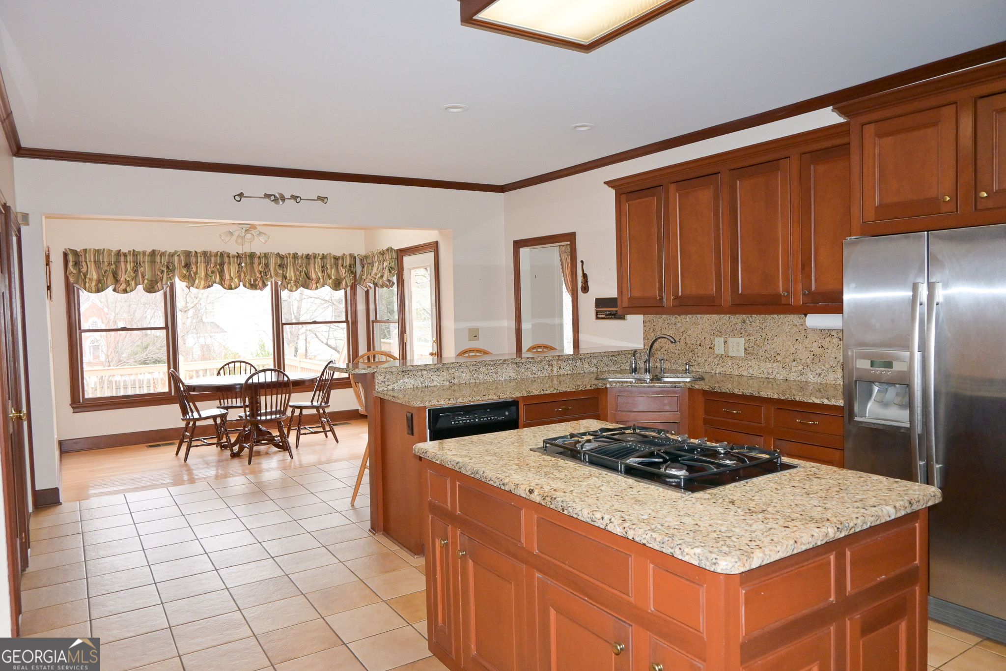 1402 Bromley Drive SE Snellville GA 30078